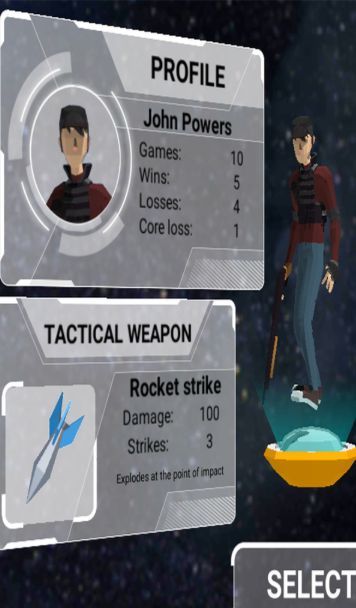 沙盒枪战模拟器1