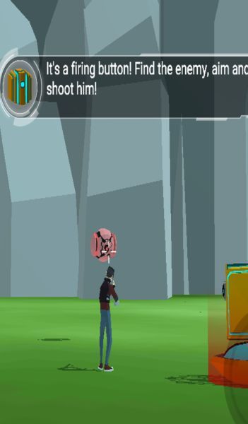 沙盒枪战模拟器2