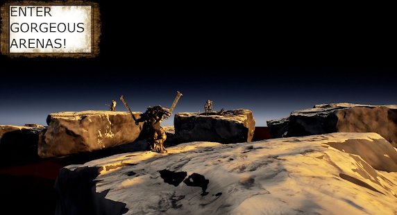 原基冠军竞技场2