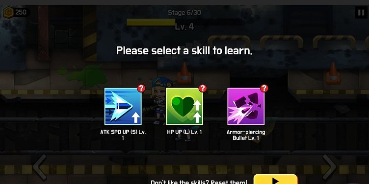 射击女孩打僵尸2