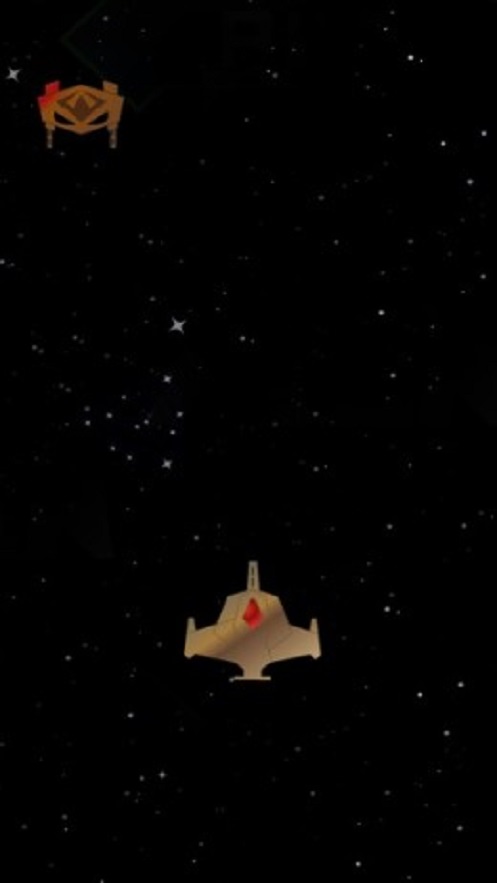 宇宙大战经典单机街机版0