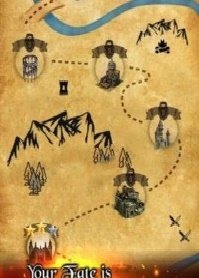 弓箭手Anatolia之战1