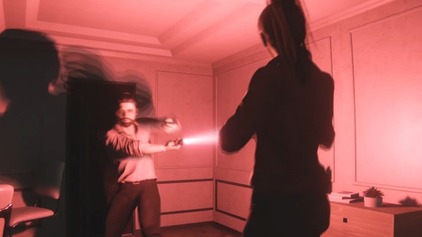 杀人狂旅馆模拟器1