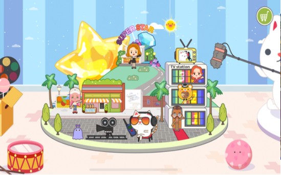 米家电视台免费完整版1