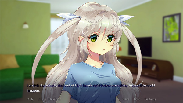 CrocApoca世界末日的鳄鱼少女0