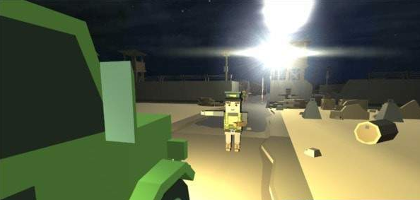 美国陆军运输31