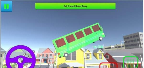 美国陆军运输33