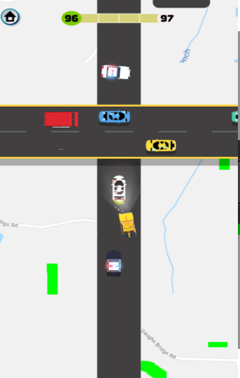 城市交通大作战2