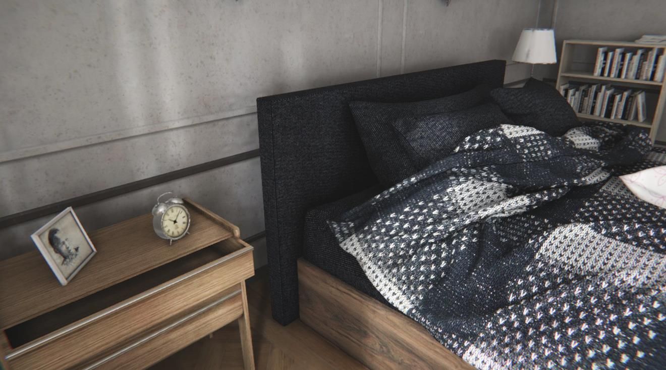 疯狂旅馆模拟器中文版0