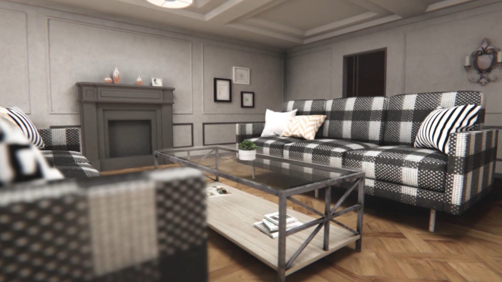 疯狂旅馆模拟器中文版1