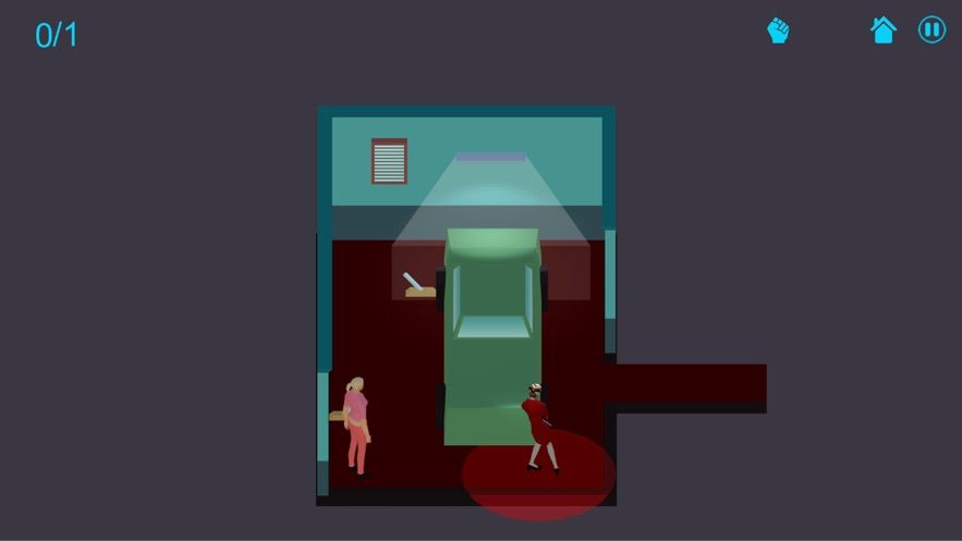 黑帽子解救人质0