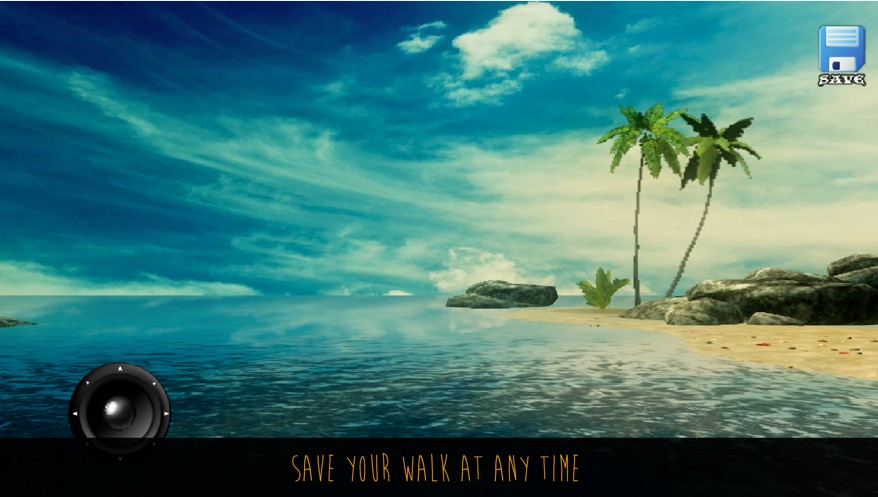 异域逃亡遗忘岛2