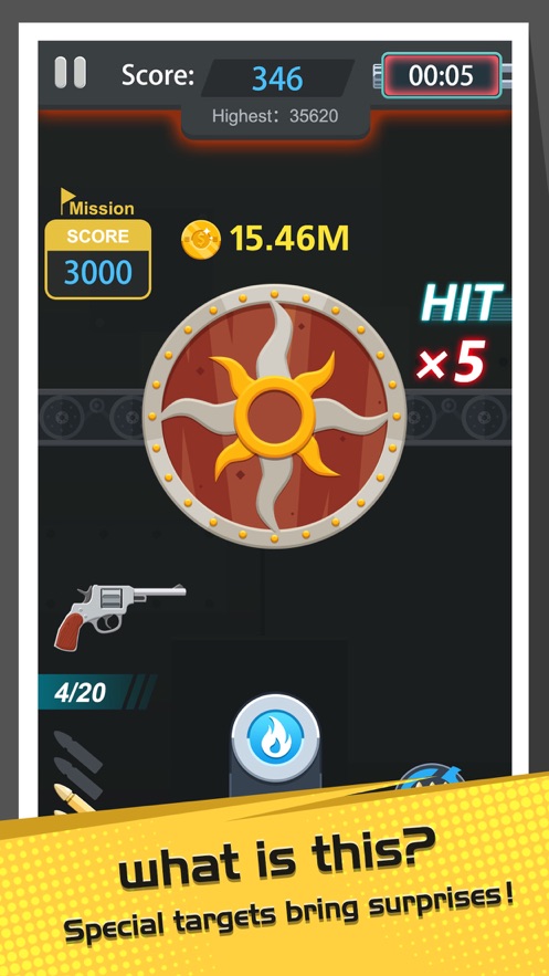 超级军火库（Super Arsenal）2