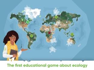 拯救地球气候大罢工3