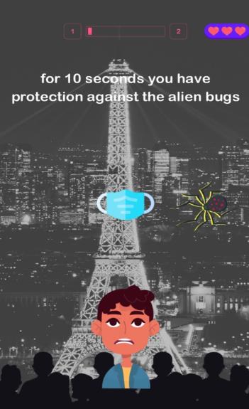 X终结者错误攻击1