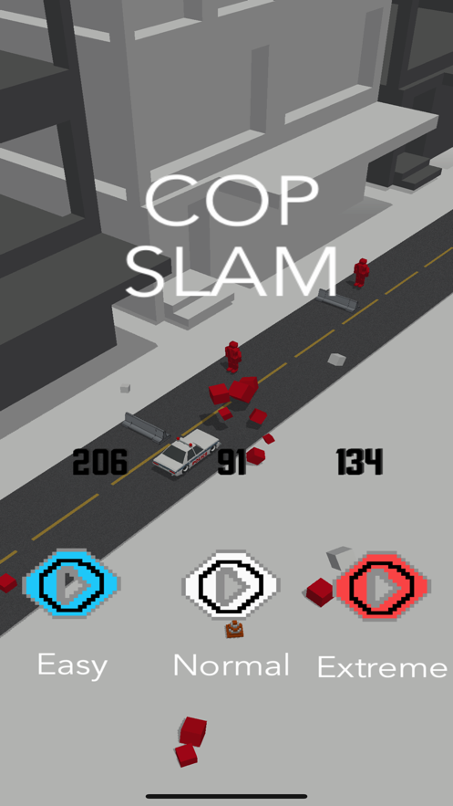 Cop Slam5