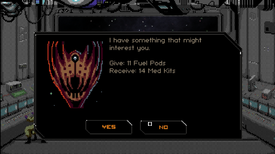 超空间交付服务2