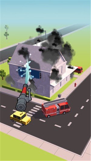 救火消防模拟2