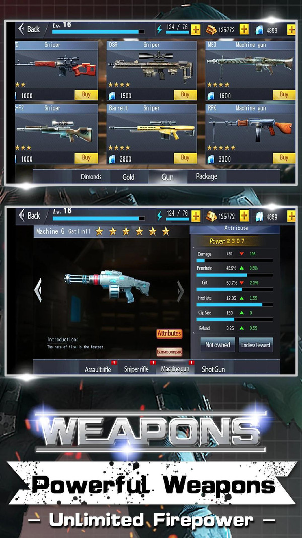 射击战场2020中文版2