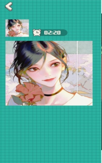 欢乐拼图红包版2