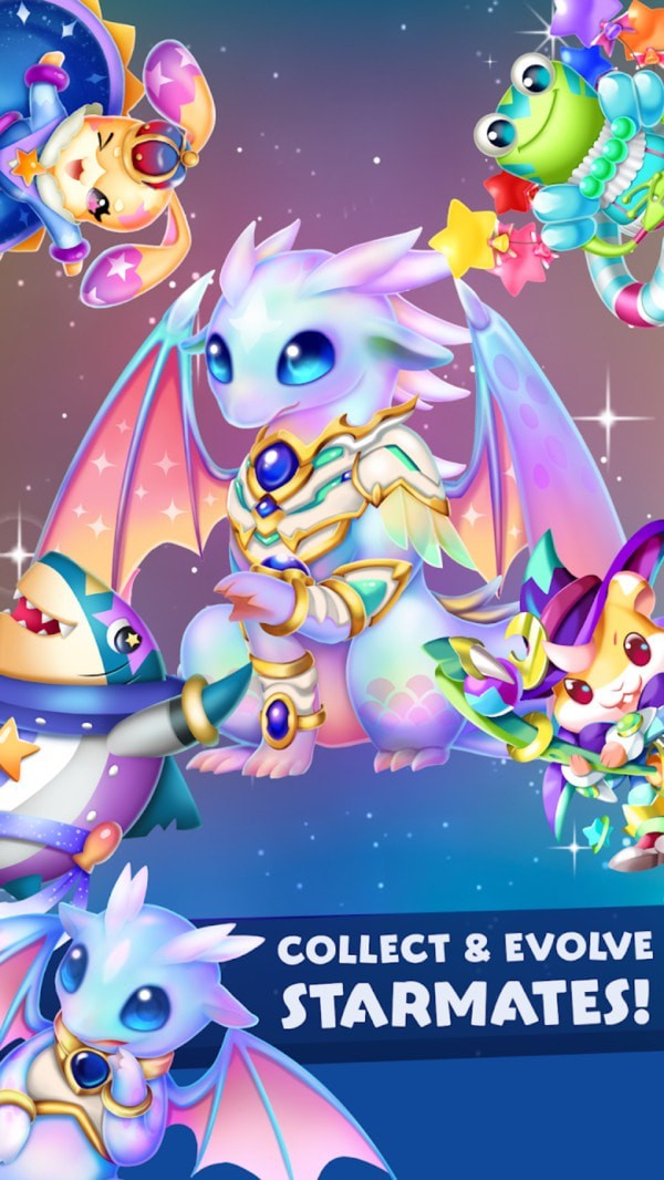 星之消除红包版1