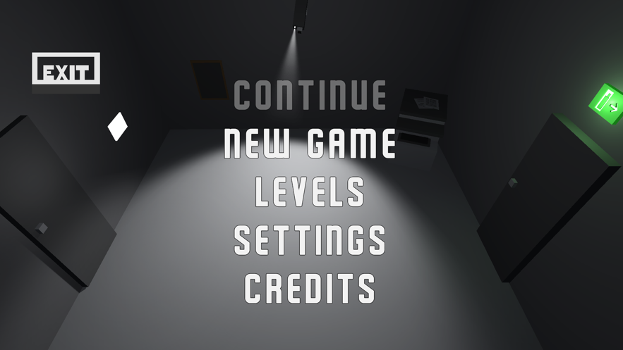 Underwatch中文版0