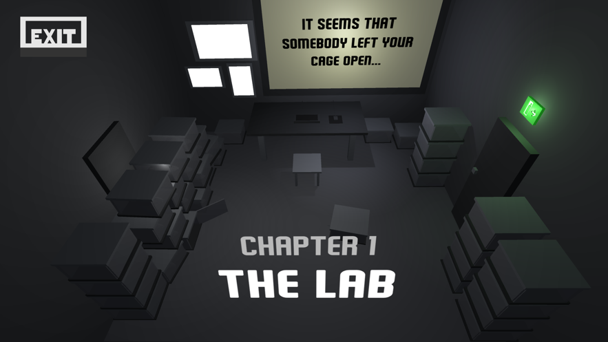 Underwatch中文版1