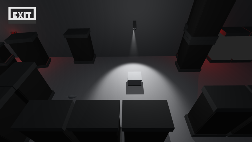 Underwatch中文版2