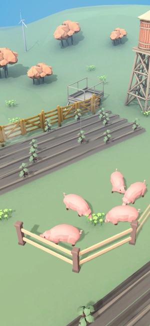 动物牧场红包版1