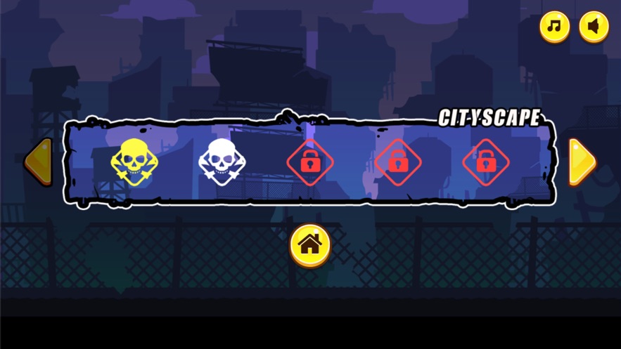 僵尸猎人世界末日中文版0