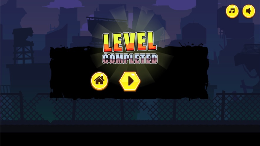 僵尸猎人世界末日中文版2