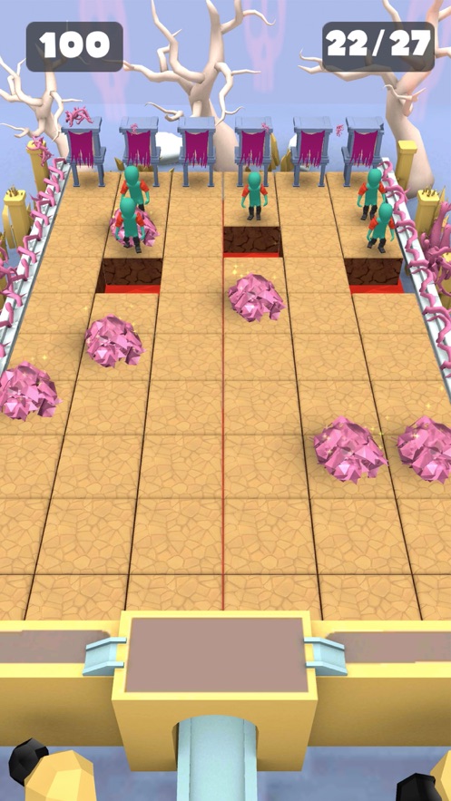 触控防御3D（Touch Defense 3D）1