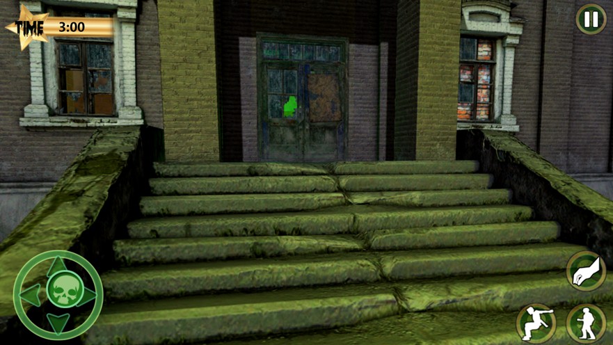 可怕魔术师学校老师1