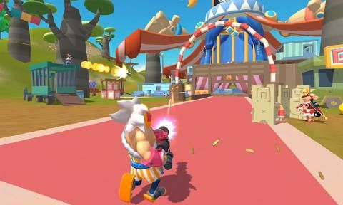 香肠派对先行服8.840