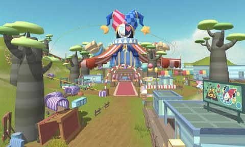 香肠派对先行服8.842