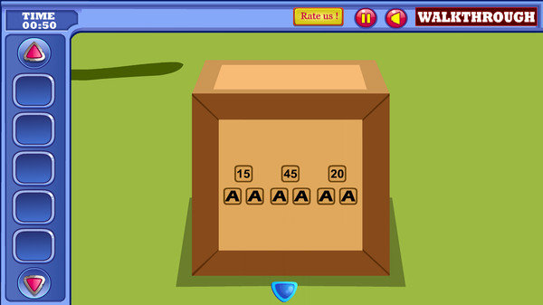 拯救吸血鬼女孩1