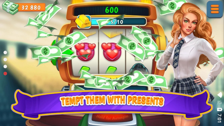 校园约会模拟器中文版0