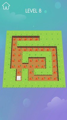 兔兔爱吃胡萝卜2