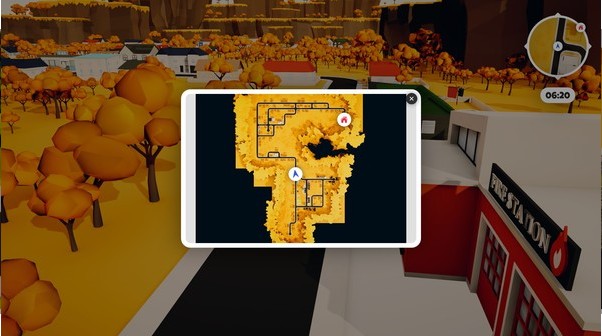 彻底的搬家模拟器0