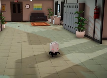 恶魔从不说谎22