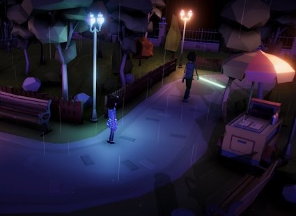 恶魔从不说谎23