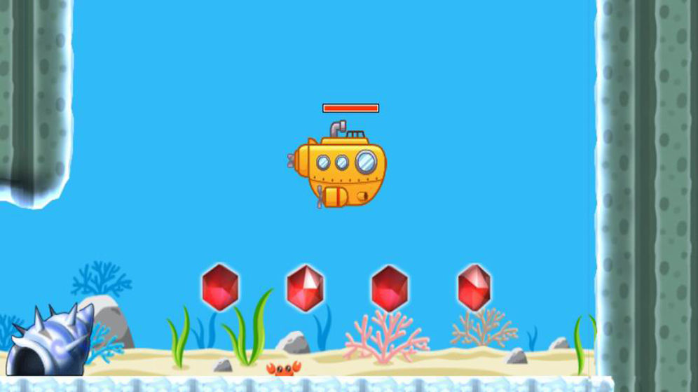 冰火人海底两万里0