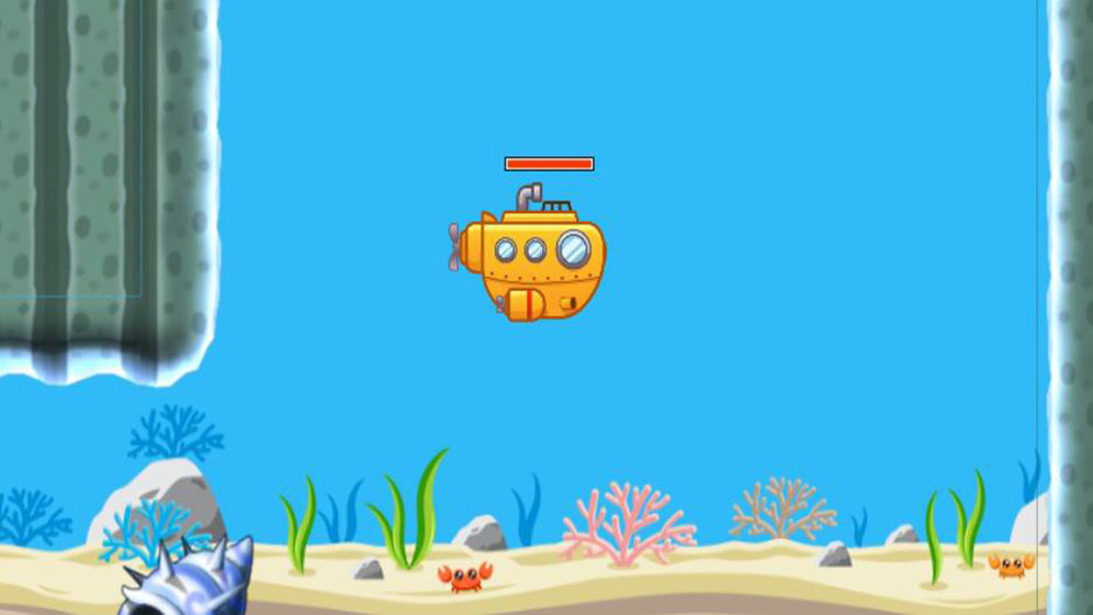 冰火人海底两万里2