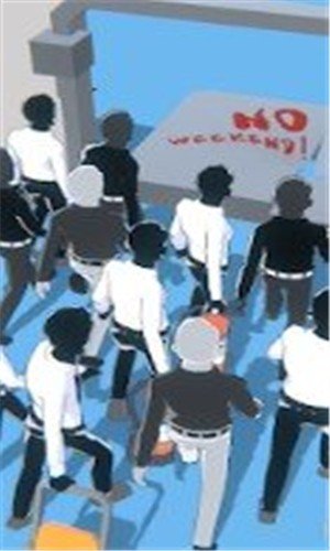 闲置职场破坏者0