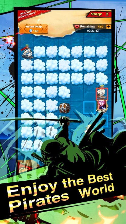 经典海盗冒险世界汉化版0