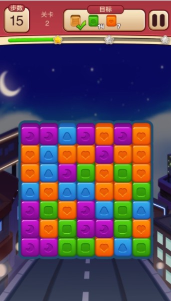 泡泡点点消红包版3