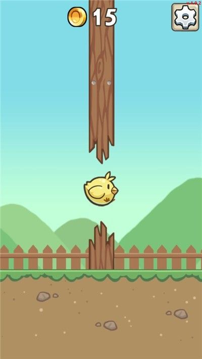 跳吧小鸡鸡1