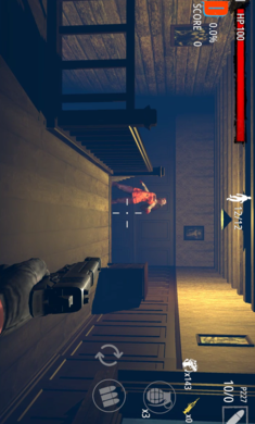 僵尸猎人登陆日无限货币2