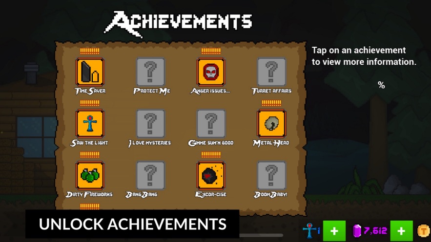 僵尸参孙的生存2