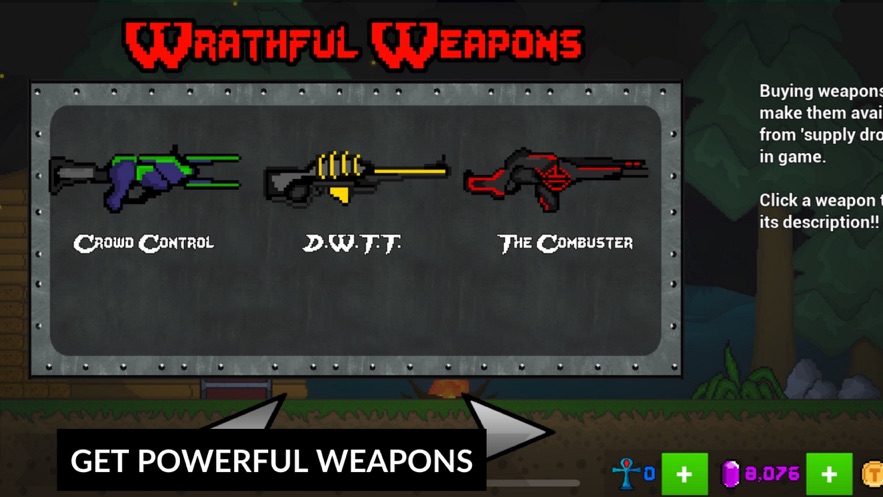 僵尸参孙的生存3